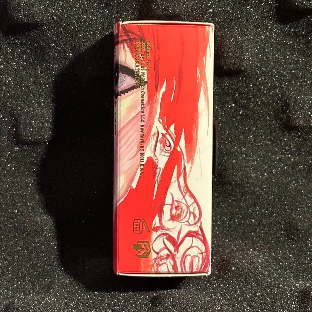 Pat McGrath Labs MatteTrance Lipstick in Soft Core - Picture 4 of 10